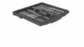 Zmywarka Whirlpool WIC 3C26F (szer. 59,5cm; Panel zamknięty) - 1009720
