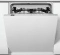 Zmywarka Whirlpool WIC 3C26F (szer. 59,5cm; Panel zamknięty) - 1009716