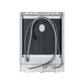 Zmywarka Whirlpool WIC 3C26F (szer. 59,5cm; Panel zamknięty) - 2022655