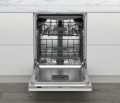 Zmywarka Whirlpool WIC 3C26F (szer. 59,5cm; Panel zamknięty) - 1009726