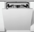 Zmywarka Whirlpool WIC 3C26F (szer. 59,5cm; Panel zamknięty) - 2001741