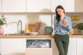Zmywarka do zabudowy GORENJE GV673C62 - 2244779