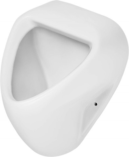 Pisuar wiszący - podłączenie wody od tyłu - 2274342