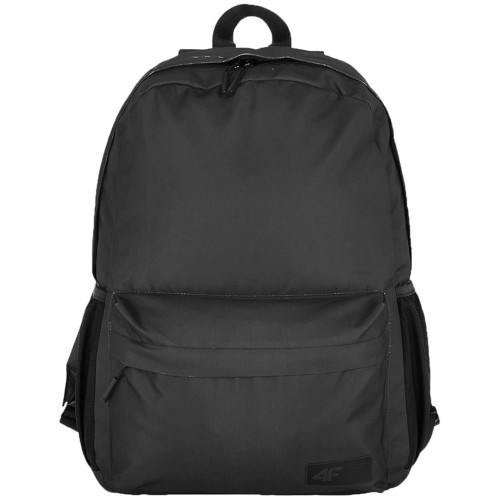Plecak 4F U273 głęboka czerń 4FWSS24ABACU273 20S - 2310866