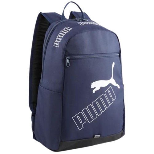 Plecak Puma Phase II granatowy 79952 02 - 2310871