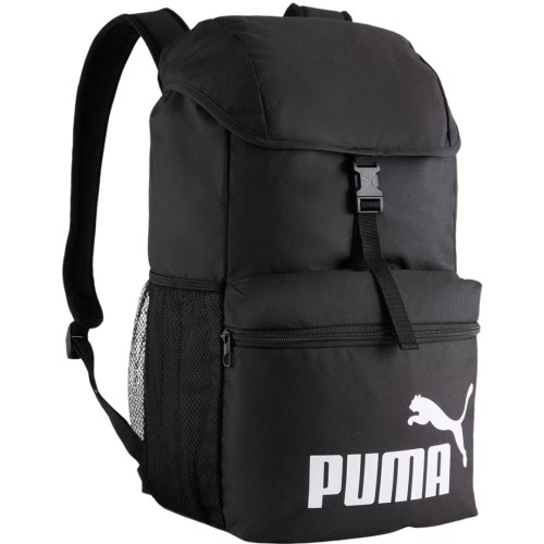 Plecak Puma Phase Hooded czarny 90801 01 - 2310874