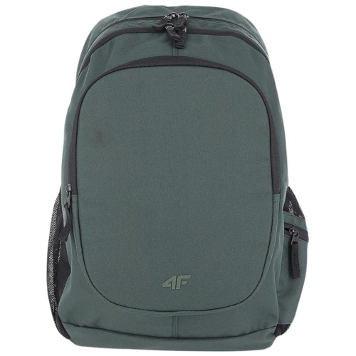 Plecak 4F U278 ciemna zieleń 4FWSS24ABACU278 40S - 2310877