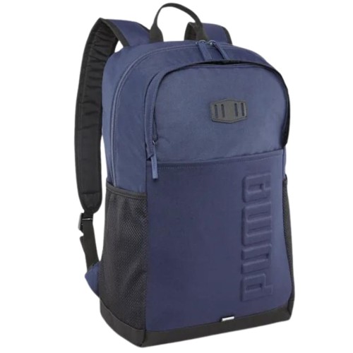 Plecak Puma S granatowy 79222 07 - 2310878