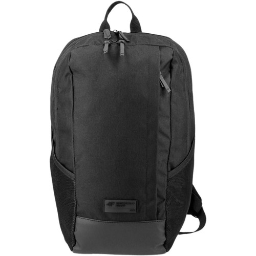 Plecak 4F U280 głęboka czerń 4FWSS24ABACU280 20S - 2310915