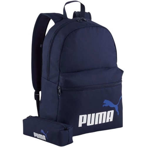 Plecak Puma Phase granatowy 90943 02 - 2310929