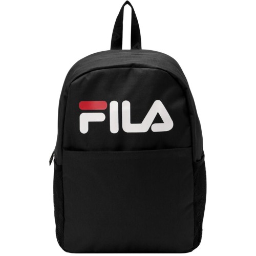 Plecak Fila Favoriten Back To School czarny FBT0003 80010 - 2310932
