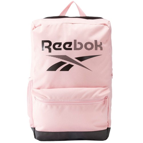 Plecak Reebok Training Essentials M Backpack różowy GH0443 - 2310944