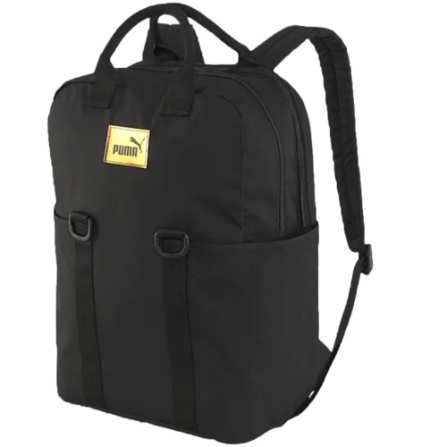 Plecak Puma Core College czarny 79161 01 - 2310885