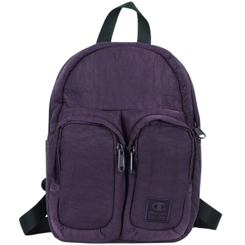 Plecak Champion Backpack fioletowy 806031 VS503 - 2310888