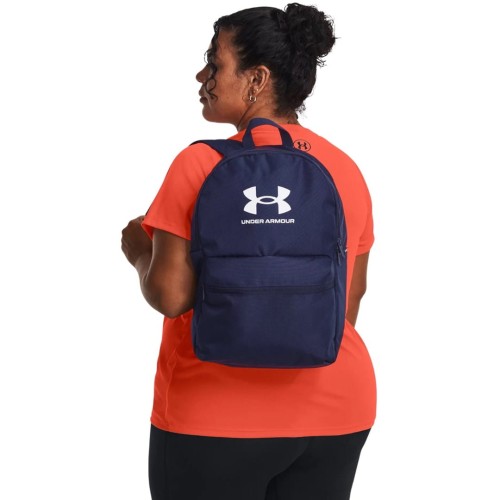 Plecak Under Armour Loudon Lite Backpack granatowy 1380476 410 - 2310906