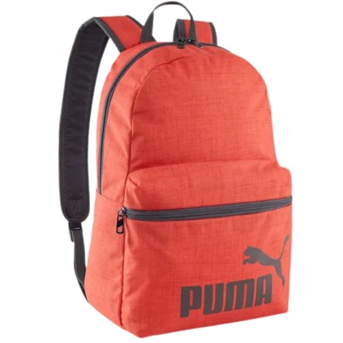 Plecak Puma Phase III pomarańczowy 90118 02 - 2310907