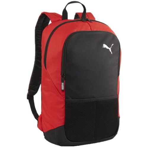 Plecak Puma Team Goal czerwono-czarny 90239 03 - 2310856