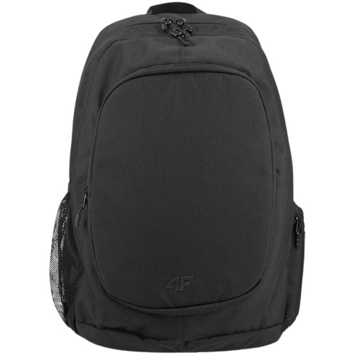 Plecak 4F U278 głęboka czerń 4FWSS24ABACU278 20S - 2310862