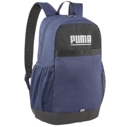 Plecak Puma Plus granatowy 79615 05 - 2310858