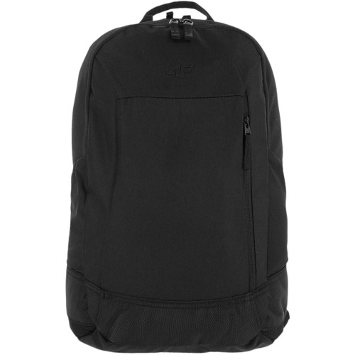 Plecak 4F U277 głęboka czerń 4FWSS24ABACU277 20S - 2310854