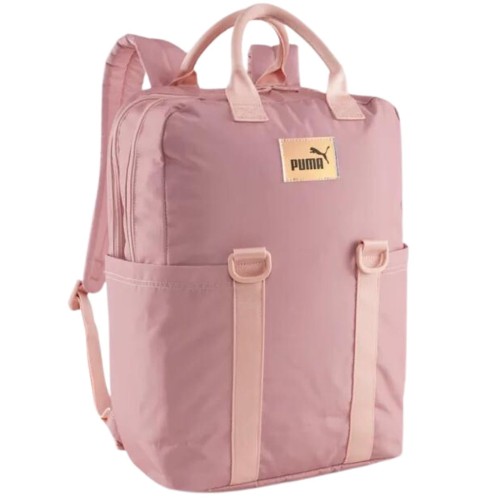 Plecak Puma Core College Bag Future różowy 79161 07 - 2310942