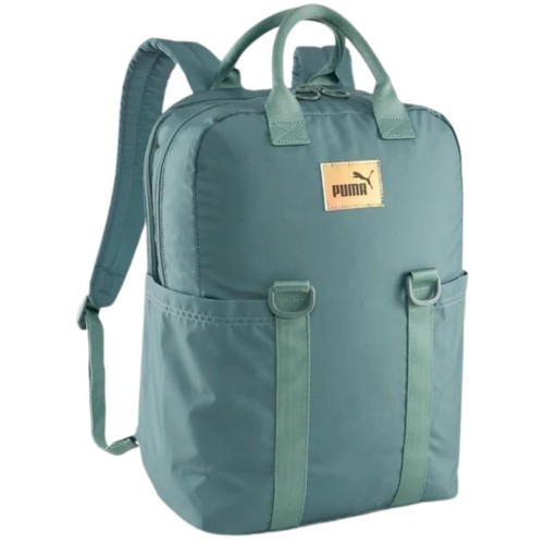 Plecak Puma Core College morski 79161 08 - 2310945