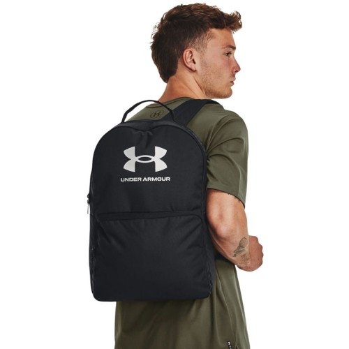 Plecak Under Armour Loudon Backpack czarny 1378415 002 - 2310948