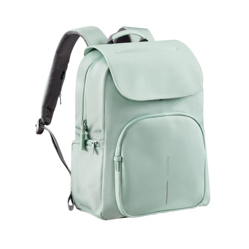 XD DESIGN PLECAK SOFT DAYPACK MINT P/N:P705.987 - 2310984