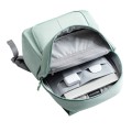 XD DESIGN PLECAK SOFT DAYPACK MINT P/N:P705.987 - 2310972