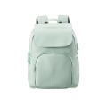 XD DESIGN PLECAK SOFT DAYPACK MINT P/N:P705.987 - 2310969