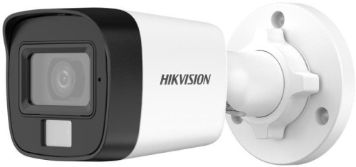 KAMERA 4W1 HIKVISION DS-2CE16K0T-LFS(2.8mm) - 2325986