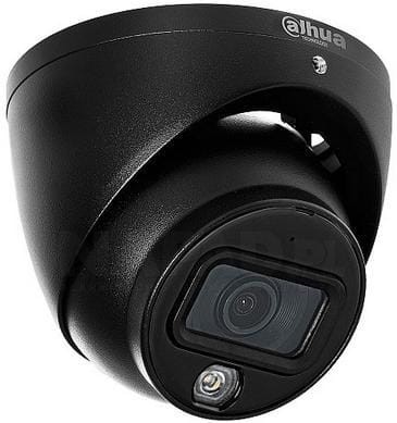 KAMERA HDCVI DAHUA HAC-HDW1200TLM-IL-A-0280B-S6-BLACK - 2325987