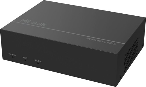 Rejestrator 5w1 Hilook by Hikvision 4 kanałowy 2MP SSD-DVR-2MP - 2325994