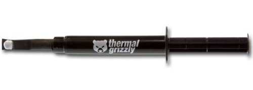 Thermal Grizzly Hydronaut Wärmeleitpaste - 7,8 Gramm / 3 ml - 2311285