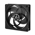 ARCTIC P12 PWM PST BK/TRANSPARENT wentyt - 2311314