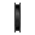 ARCTIC P12 PWM PST BK/TRANSPARENT wentyt - 2311310