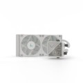 Chłodzenie wodne Valkyrie V240 Lite ARGB White - 2311330