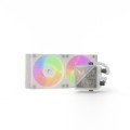 Chłodzenie wodne Valkyrie V240 Lite ARGB White - 2311328