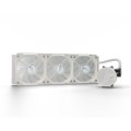 Chłodzenie wodne Valkyrie A360 White - 2311340