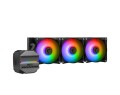 Chłodzenie wodne MSI MAG CORELIQUID M360 ARGB (WYPRZEDAŻ) - 2311356