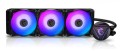 Chłodzenie wodne MSI MAG CORELIQUID 360R V2 (WYPRZEDAŻ) - 2311357