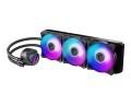 Chłodzenie wodne MSI MAG CORELIQUID 360R V2 (WYPRZEDAŻ) - 2311358