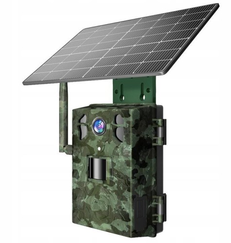 Fotopułapka Tophunt H6 Green - 2326039