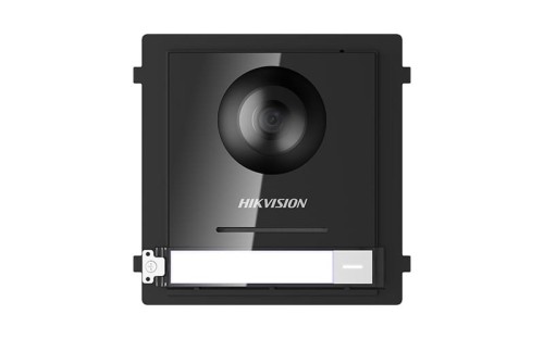 Moduł kamery wideodomofonu HIKVISION DS-KD8003-IME1(B)(O-STD)/EU - 2326075