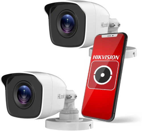 Kamera 4w1 Hilook by Hikvision tuba 5MP TVICAM-B5M 2.8mm - 2326088