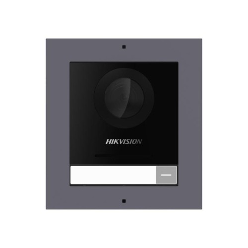 MODUŁ KAMERY WIDEODOMOFONU HIKVISION DS-KD8003-IME1(B)/Surface - 2326110