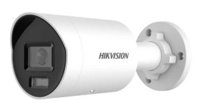 Kamera IP Hikvision DS-2CD2087G2H-LIU/SL (2.8mm)(eF) 8MP Smart Hybrid Light with ColorVu Fixed