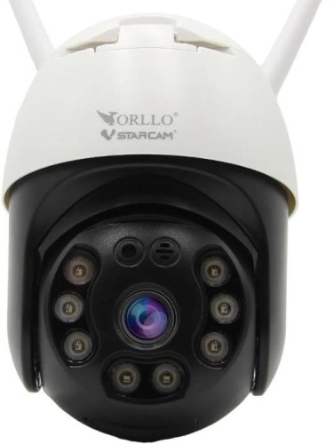 Kamera IP Orllo Z20 4K - 2326189