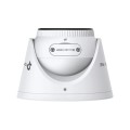 5MP TURRET NETWORK CAMERA/FULL-COLOR 2.8MM FIXED LENS - 2311459