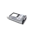 Kotlina | Dysk twardy 2,5" / 2,4 TB / 10 tys. obr./min / SAS / 12 Gb / 512e / z możliwością podłączenia podczas pracy / 3,5" Hybrid Carrier / 15G | 10000 obr./min | 12 GB - 2117292